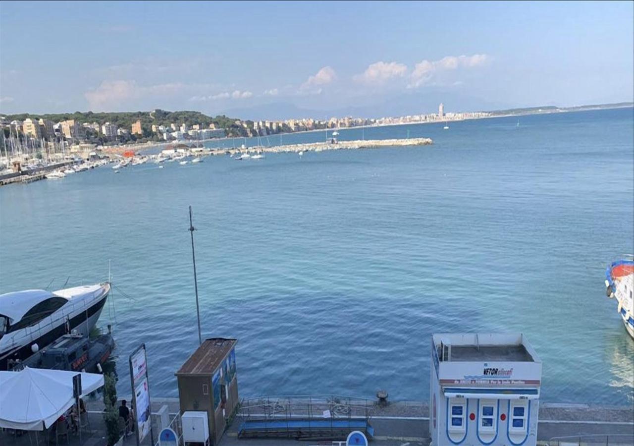 Hotel Cavalieri D'Oro Luxury House Anzio Esterno foto